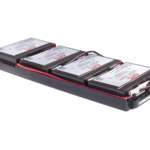 APC Replacement Battery Cartridge 34 RBC34