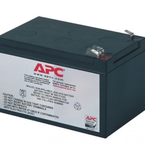 APC Replacement Battery Cartridge 4 RBC4