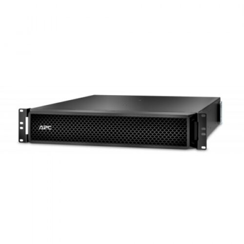 APC SMARTUPS 96V 3kVA Rackmount-Batteriemodul SRT96RMBP