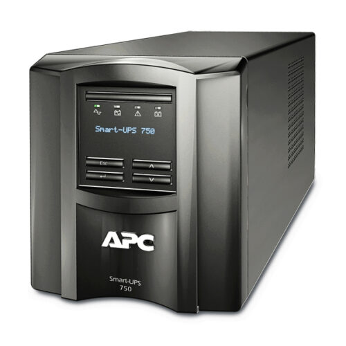 APC Smart-UPS UPS AC 220