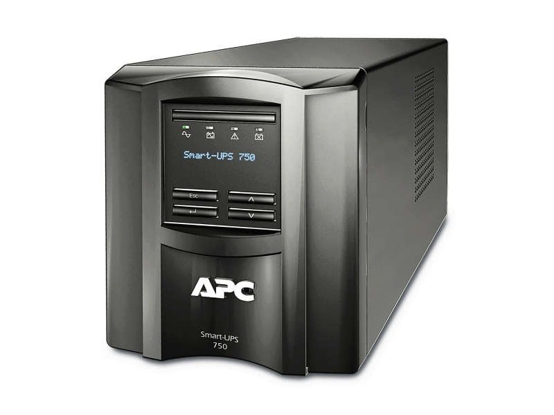 APC Smart-UPS UPS AC 220