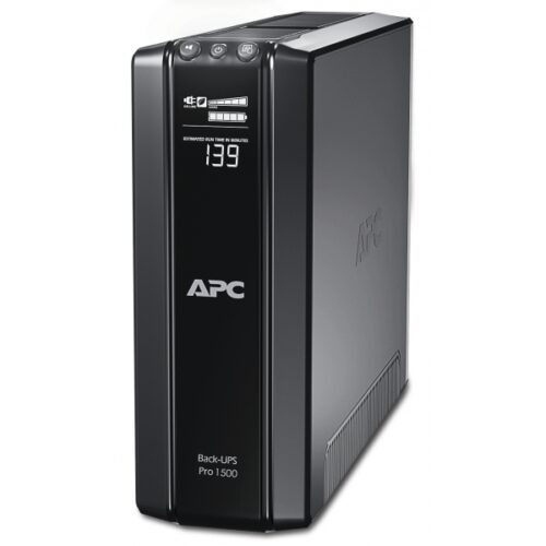 APC USV BACKUPS Pro 1500 230V BR1500GI