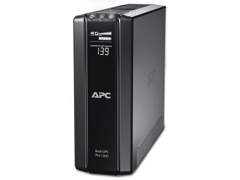 APC USV BACKUPS Pro 1500 230V BR1500GI