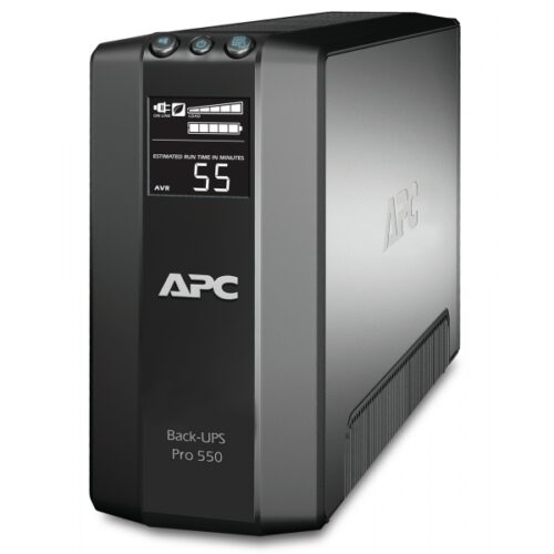 APC USV BACKUPS Pro 550 BR550GI