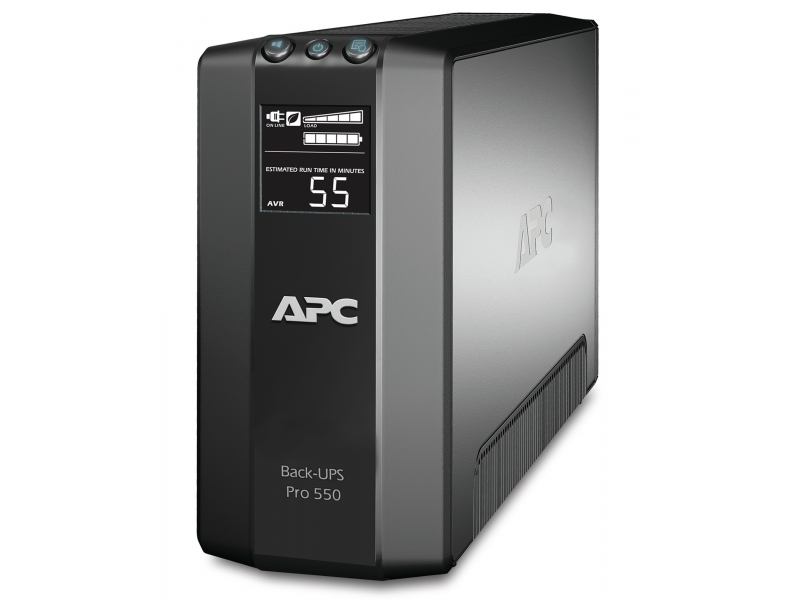 APC USV BACKUPS Pro 550 BR550GI