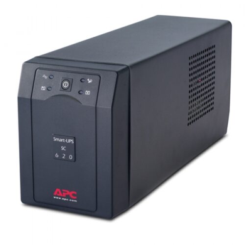 APC USV SMARTUPS SC 620VA 230V SC620I