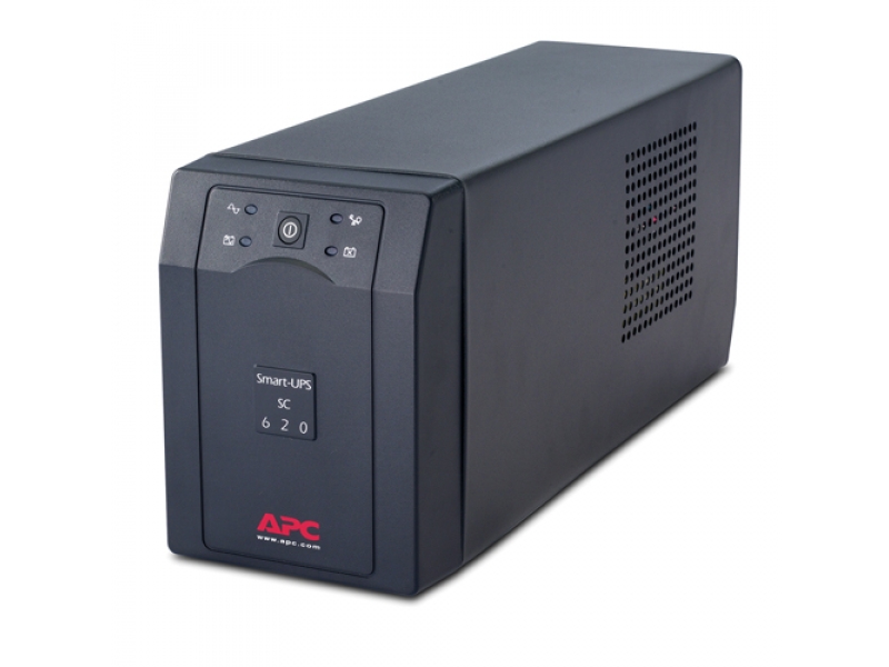 APC USV SMARTUPS SC 620VA 230V SC620I