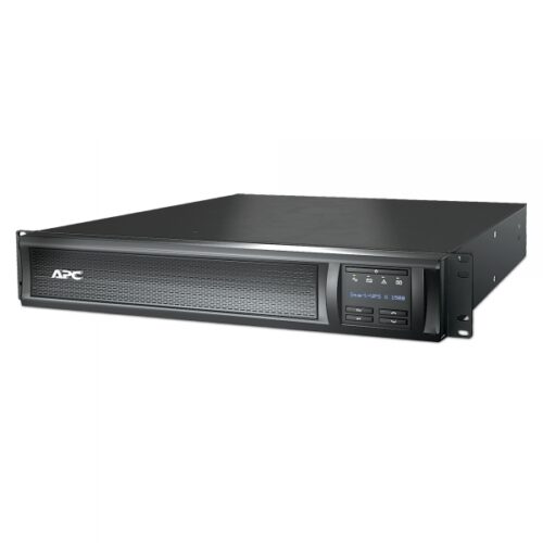 APC USV SMARTUPS X 1500VA Rack