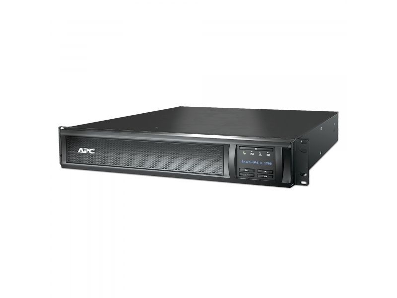 APC USV SMARTUPS X 1500VA Rack