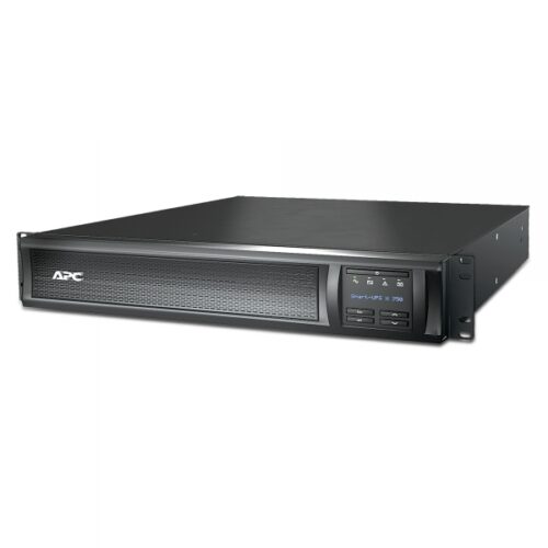 APC USV SMARTUPS X 750VA Rack