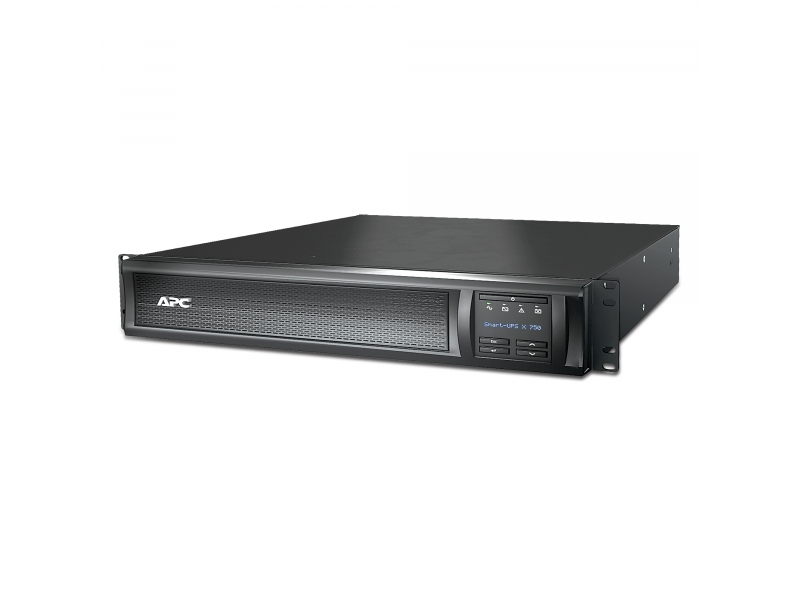 APC USV SMARTUPS X 750VA Rack