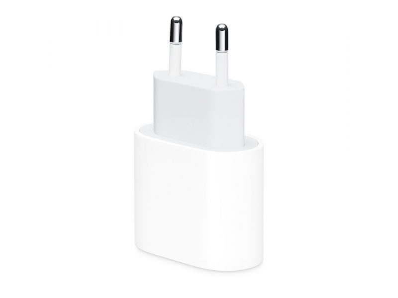 APPLE 18W USB-C Power Adapter MU7V2ZM