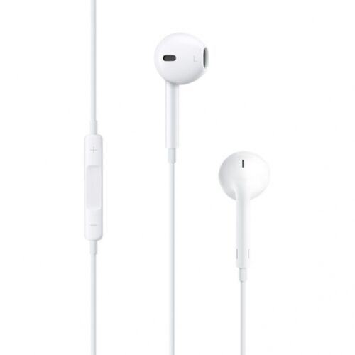 APPLE EarPods 3,5mm Headphone MNHF2ZM