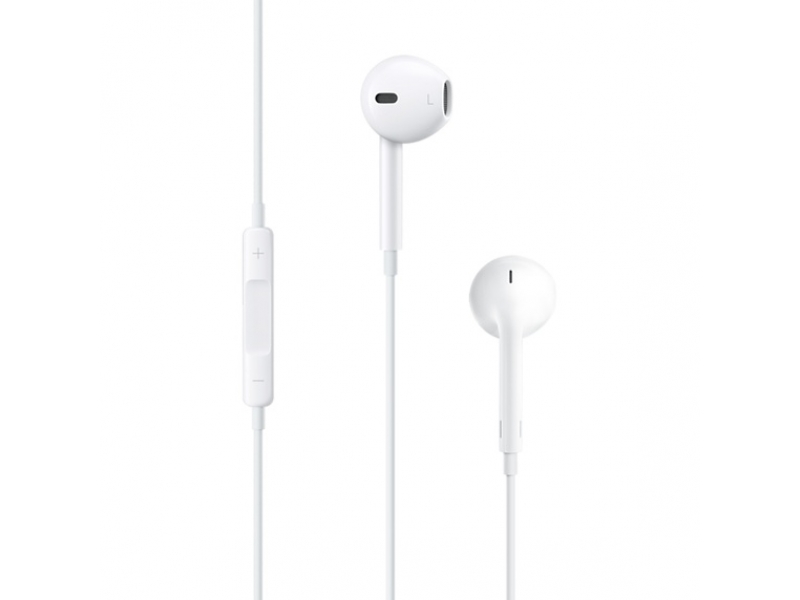 APPLE EarPods 3,5mm Headphone MNHF2ZM