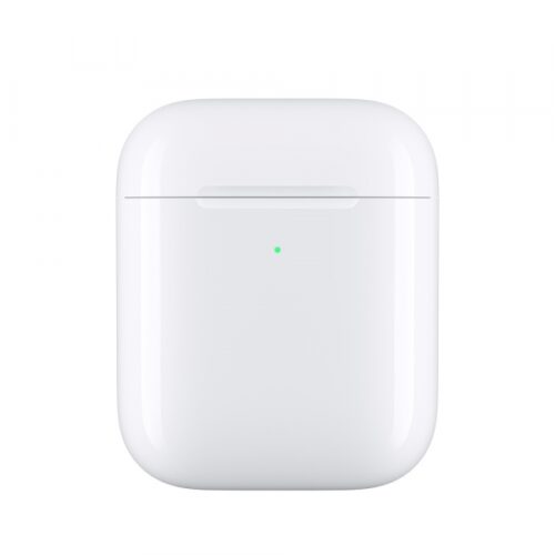 APPLE Kabelloses Ladecase für AirPods - MR8U2ZM