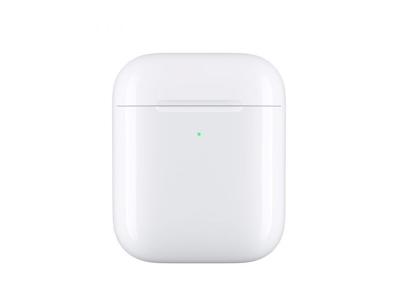APPLE Kabelloses Ladecase für AirPods - MR8U2ZM
