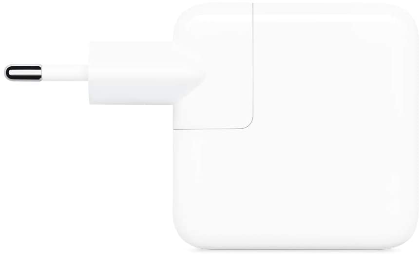 APPLE USB-C 30W Power Adapter MR2A2ZM