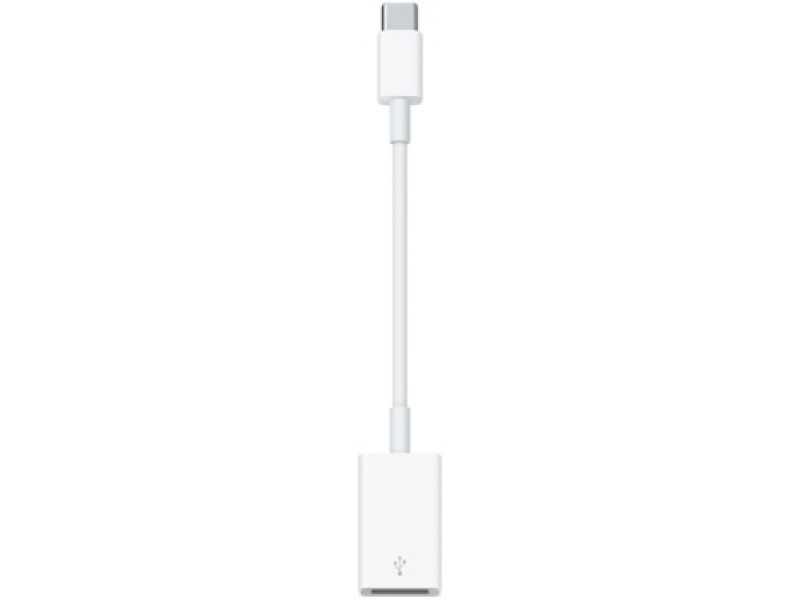 APPLE USB-C to USB-A Adapter MJ1M2ZM