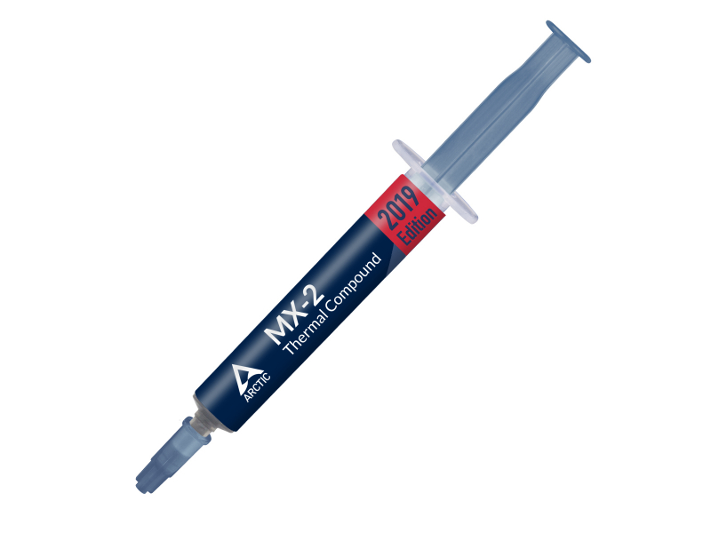 ARCTIC MX-2 Thermal paste 2019 (8 gr.) ACTCP00004B
