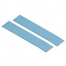 ARCTIC Thermal Pad 120*20mm (1,0mm) 2erPack ACTPD00013A