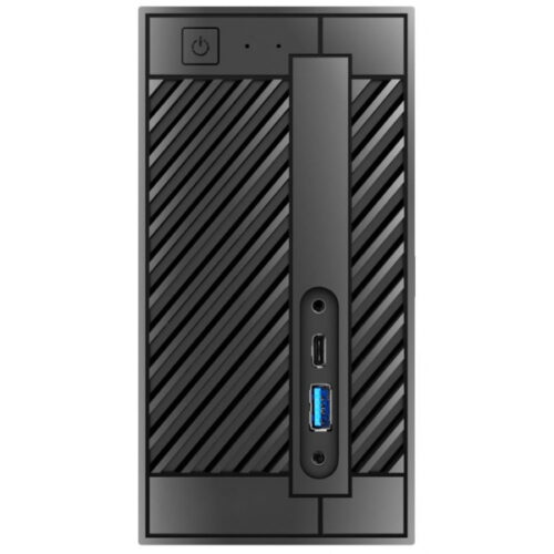 ASROCK DeskMini A300 - Barebone 90BXG3G01-A30GA0W