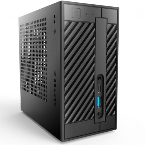 ASRock DeskMini 310 - Barebone 90BXG3701-A10GA0W