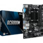 ASRock MB QC6000M AMD E2-6110 APU M-ATX D-Sub