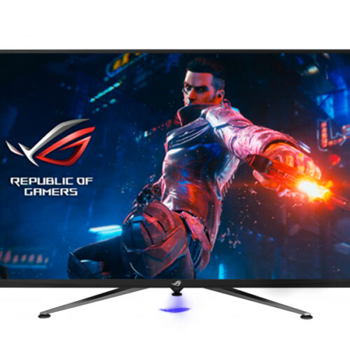 ASUS 109,22 cm ROG Gaming PG43UQ 120 Hz 90LM05J0-B01170