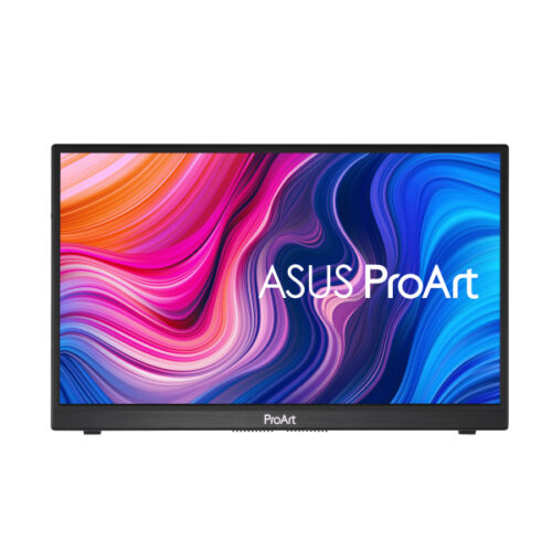 ASUS 35,6cm Profess. PA148CTV HDMI IPS Spk. 90LM06E0-B01170