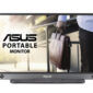 ASUS 39,6cm Com.MB16AH Mobile-Monitor USB IPS 90LM04T0-B02170