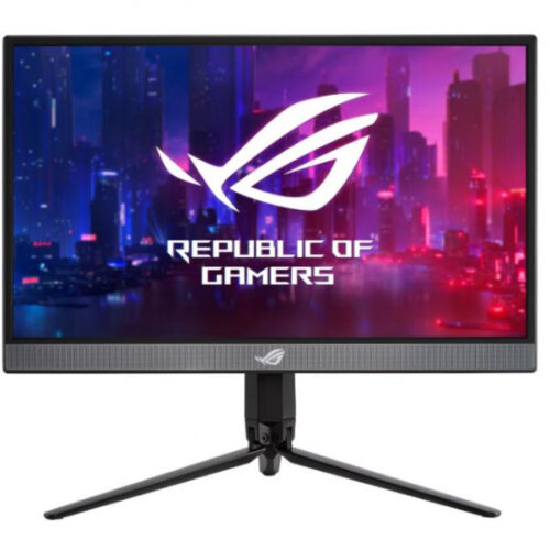 ASUS 43,8cm Prof. XG17AHP HDMI IPS Spk 240Hz 90LM05G1-B01170