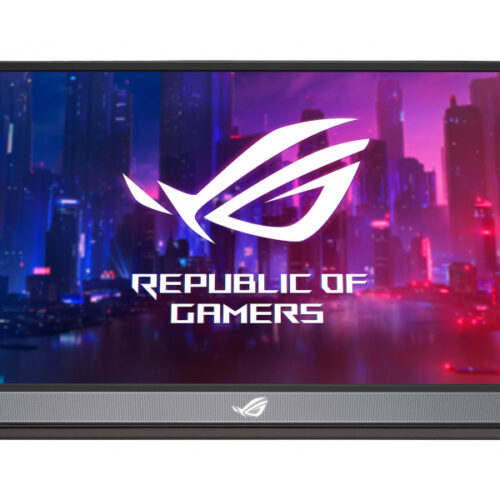ASUS 43,8cm Prof. XG17AHPE HDMI IPS Spk 240Hz 90LM05G1-B02170