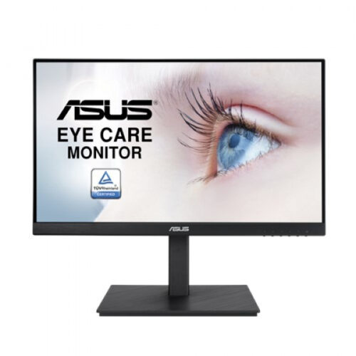 ASUS 54,6cm Commerc.VA229QSB DVI DP IPS FSync Spk 90LM06C3-B01370
