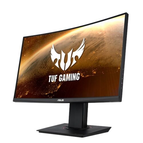 ASUS 59,94 cm Gaming VG24VQ 144 Hz 90LM0570-B01170