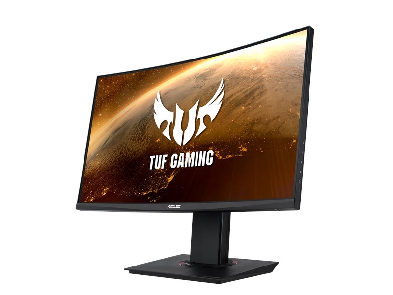 ASUS 59,94 cm Gaming VG24VQ 144 Hz 90LM0570-B01170