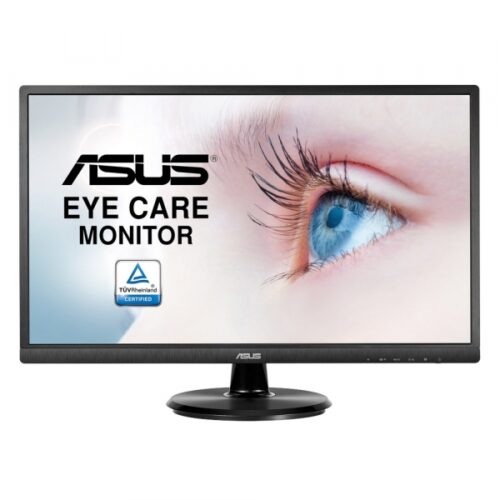 ASUS 59,9cm Essential VA249HE D-Sub HDMI DP 5ms 90LM02W1-B02370