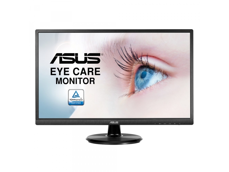 ASUS 59,9cm Essential VA249HE D-Sub HDMI DP 5ms 90LM02W1-B02370
