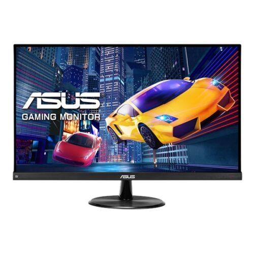 ASUS 60,0cm Gaming VP249QGR D-Sub+HDMI Spk 144mhz 90LM03L0-B03170