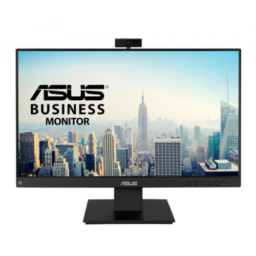 ASUS 60,5cm Commerc.BE24EQK DP+HDMI IPS Spk Lift 90LM05M1-B01370