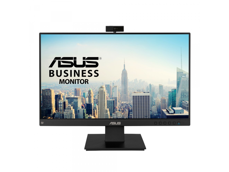 ASUS 60,5cm Commerc.BE24EQK DP+HDMI IPS Spk Lift 90LM05M1-B01370