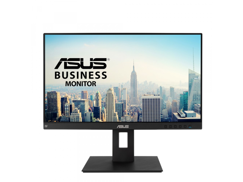 ASUS 60,5cm Commerc.BE24EQSB DP+HDMI IPS Spk Lift 90LM05M1-B02370