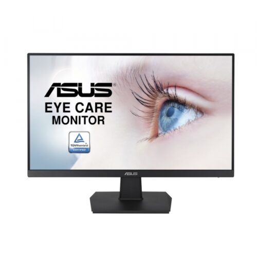 ASUS 61,0cm Essential VA24EHE D-Sub DVI+HDMI 90LM0560-B01170