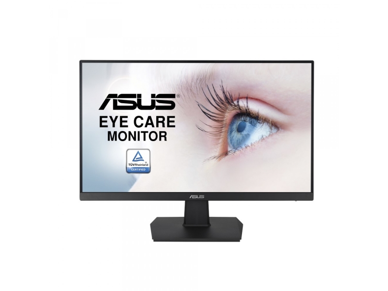 ASUS 61,0cm Essential VA24EHE D-Sub DVI+HDMI 90LM0560-B01170