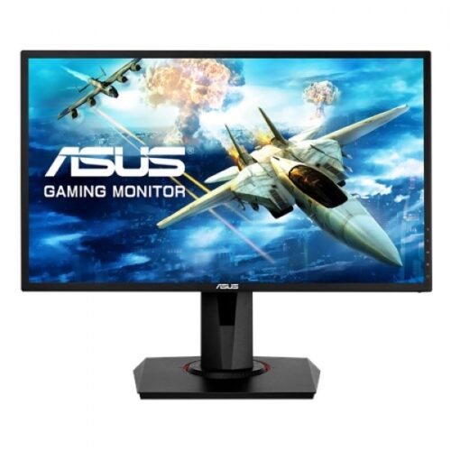 ASUS 61,0cm Gaming VG248QG DP+HDMI 165hz Spk Lift 0,5ms 90LMGG901Q022E1C-