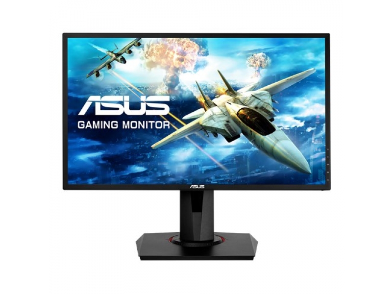 ASUS 61,0cm Gaming VG248QG DP+HDMI 165hz Spk Lift 0,5ms 90LMGG901Q022E1C-