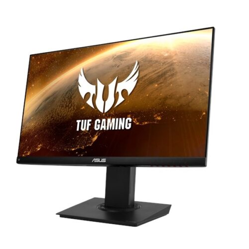 ASUS 61,0cm Gaming VG249Q DP+HDMI 144hz Spk Lift 1ms 90LM05E0-B01170