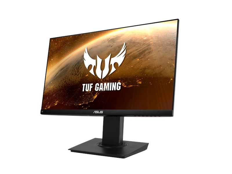 ASUS 61,0cm Gaming VG249Q DP+HDMI 144hz Spk Lift 1ms 90LM05E0-B01170