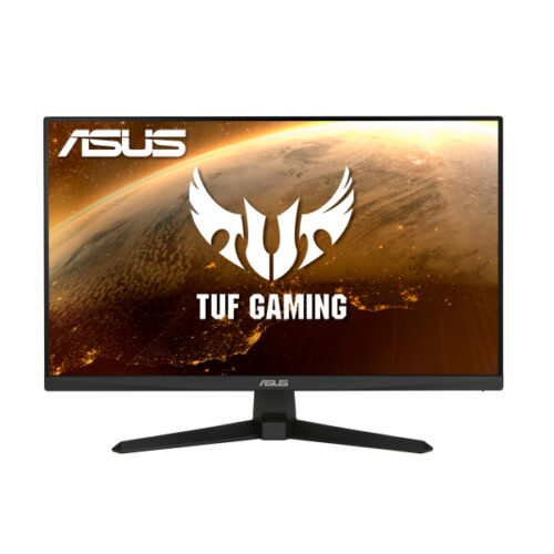 ASUS 61,0cm Gaming VG249Q1A TUF DP+HDMI 165hz F-Sync Spk 90LM06J1-B01170