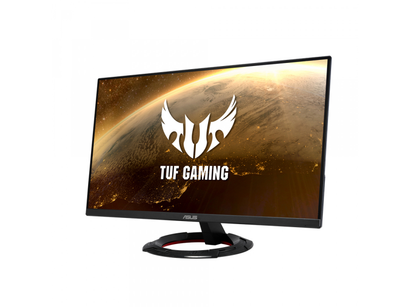 ASUS 61,0cm Gaming VG249Q1R TUF DP+HDMI 165hz F-Sync Spk 90LM05V1-B01E70