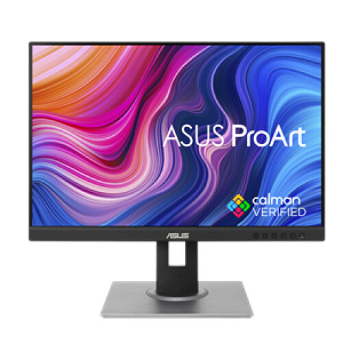 ASUS 61,0cm Profess. PA248QV HDMI+DP IPS Lift Spk 90LM05K1-B01370